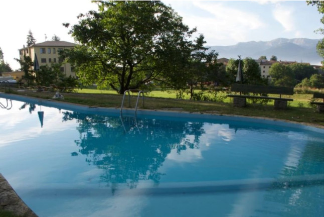 Escapada Romántica con Bañera Hidromasaje en Hotel Mirador (La Cerdanya, Lleida)