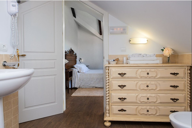 Escapada Romántica en Hotel A Torre de Laxe (A Coruña) - 2 noches
