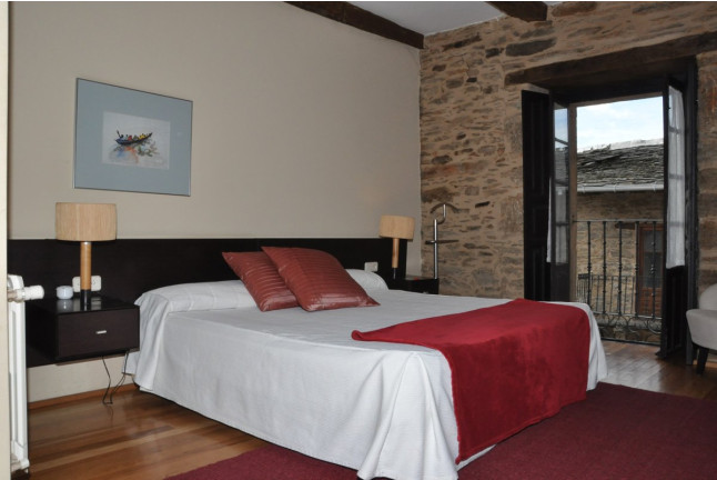 Escapada Romántica en Posada Real la Cartería 5* (Zamora)
