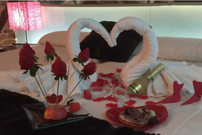 Escapada Romántica en Posada Real la Cartería 5* (Zamora)