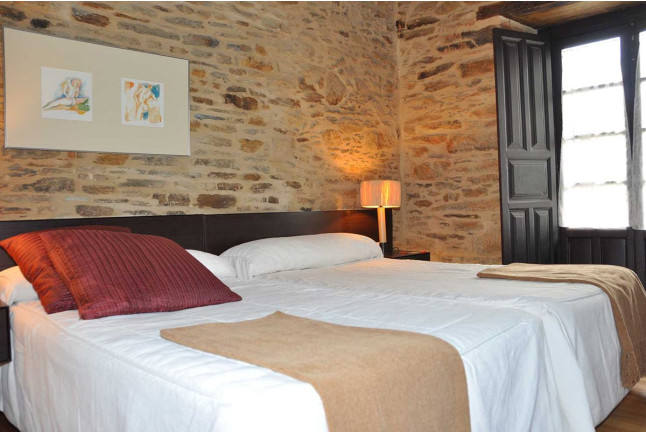 Escapada Romántica en Posada Real la Cartería 5* (Zamora)
