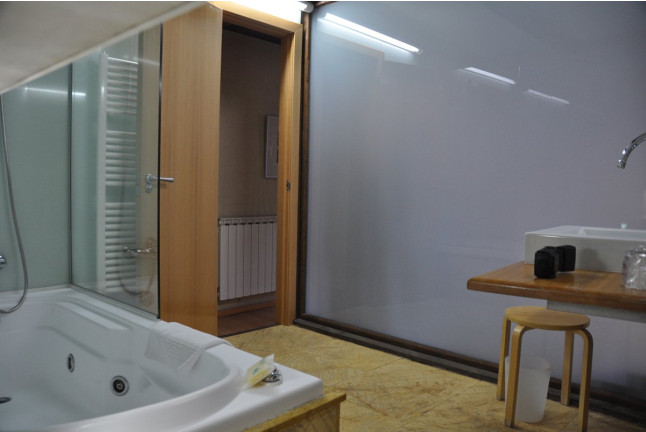 Escapada Romántica en Posada Real la Cartería 5* (Zamora)