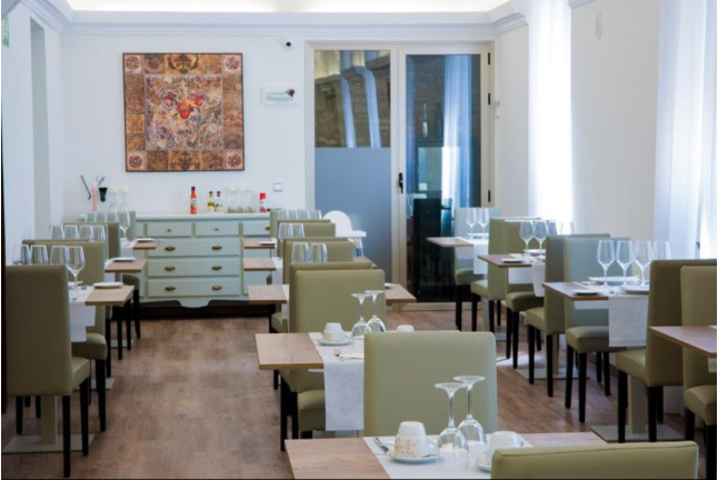 Escapada Romántica con Spa y Cena en Hotel Balneario El Raposo 4* (Badajoz, Extremadura)