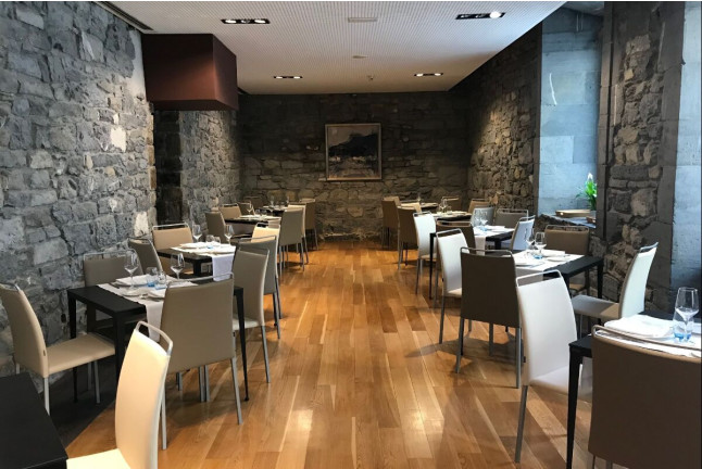 Escapada Romántica con Cena y Spa en Hotel Balneario de Areatza 3*(Areatza, País Vasco)
