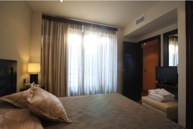 Escapada Romántica: 2 noches y Baños Árabes para dos en Casa Baños de la Villa 4* (Priego de Córdoba, Córdoba)