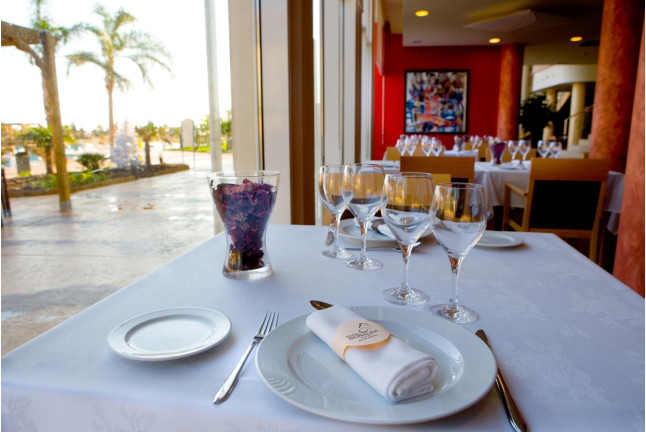 Escapada con Wellness & Beauty Center y Cena en Hotel Bonalba Alicante 4*S (Alicante)