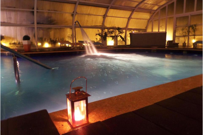 Escapada con Wellness & Beauty Center y Cena en Hotel Bonalba Alicante 4*S (Alicante)
