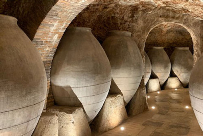 Escapada en Casa Rural & Spa La Graja con Visita a Bodegas y Viñedos Pedro García (Madrid)
