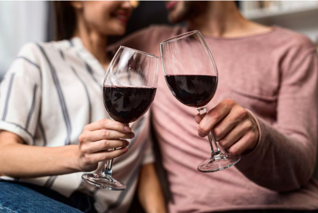 Escapada en Casa Rural & Spa La Graja con Visita a Bodegas Jesús Díaz e Hijos y Cata de Vinos para dos (Madrid)