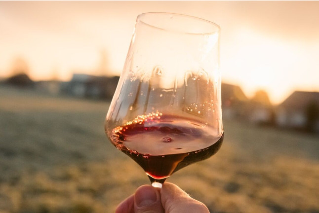 Escapada en Casa Rural & Spa La Graja con Visita a Bodegas Jesús Díaz e Hijos y Cata de Vinos para dos (Madrid)