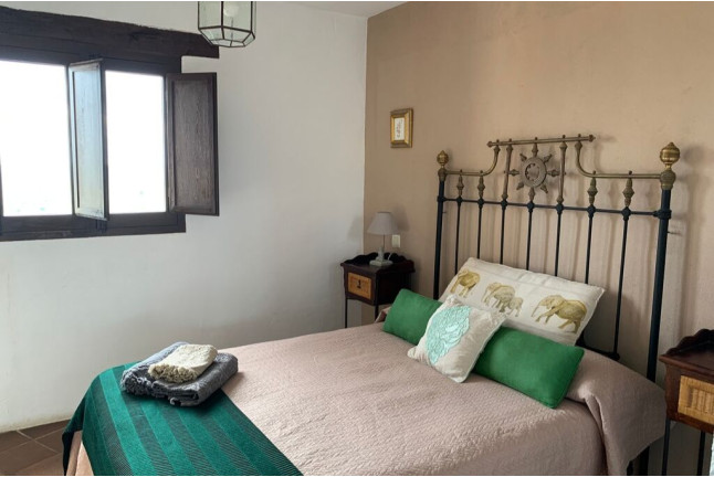 Escapada Rural con Spa en Casas Ayuso (Guadalajara)
