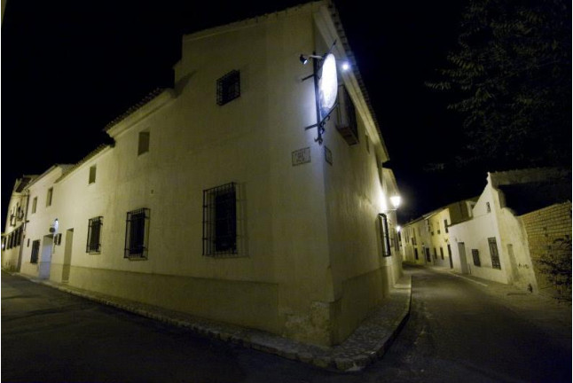 Escapada Rural en Casa Rural & Spa La Graja (Madrid)