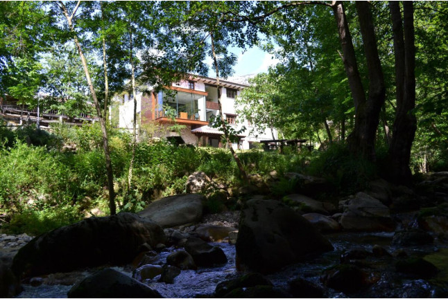 Escapada de 2 Noches en Hotel Rural Alesga 3* (Teverga, Asturias)