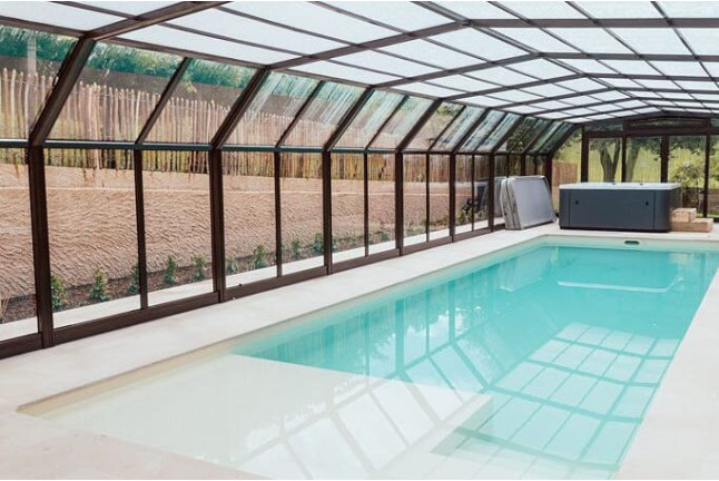 Escapada Rural con Piscina Climatizada, Jacuzzi y Desayuno en Casa con Encanto O Refuxio (Vila de Cruces, Pontevedra)