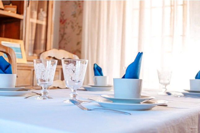 Escapada con Cena en Casa Rural La Pajarona (Siruela, Badajoz)