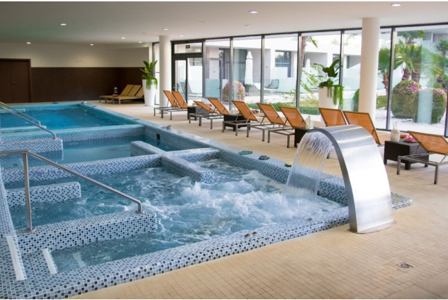 Escapada con Spa y Cena Romántica en Hotel La Finca Resort 5* (Alicante)