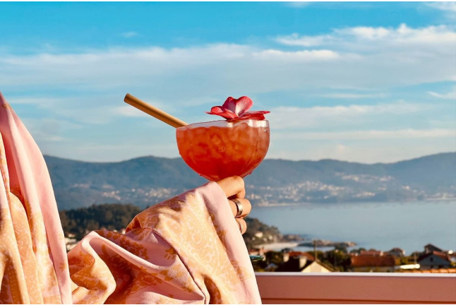 Escapada con Spa y Desayuno en Aldea Calma (Pontevedra)