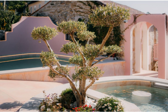 Escapada con Spa y Desayuno en Aldea Calma (Pontevedra)