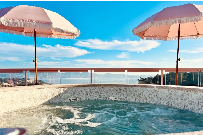 Escapada con Spa y Desayuno en Aldea Calma (Pontevedra)