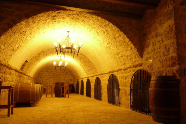 Escapada con Encanto y Visita a Bodega en Pago de Trascasas Hotel Rural (Valladolid)