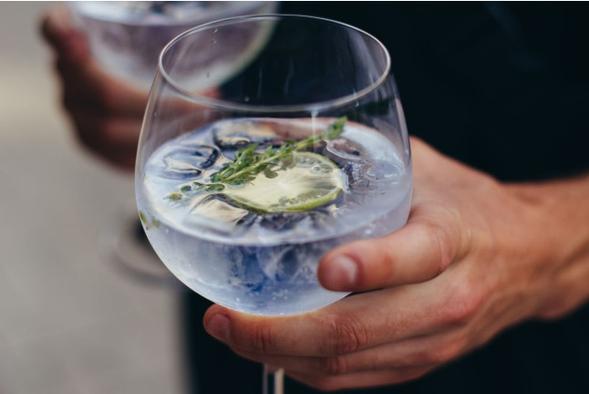 Taller de Coctelería en Pareja en Escuela de Coctelería de Madrid (Madrid)