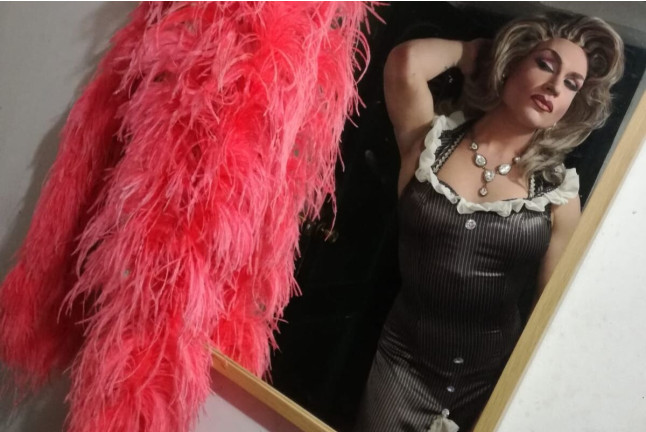 Espectáculo de Cabaret con Bebida en Rêver Club (Madrid)
