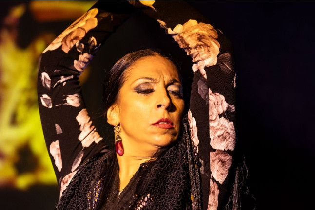 Entrada a Espectáculo Flamenco en Tablao Flamenco Las Setas (Sevilla)