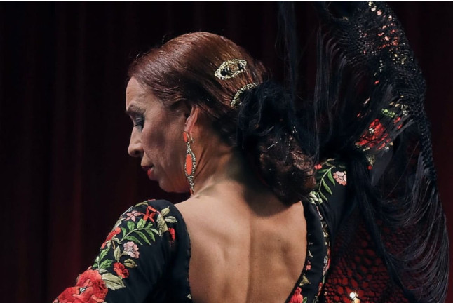 Entrada a Espectáculo Flamenco en Tablao Flamenco Las Setas (Sevilla)