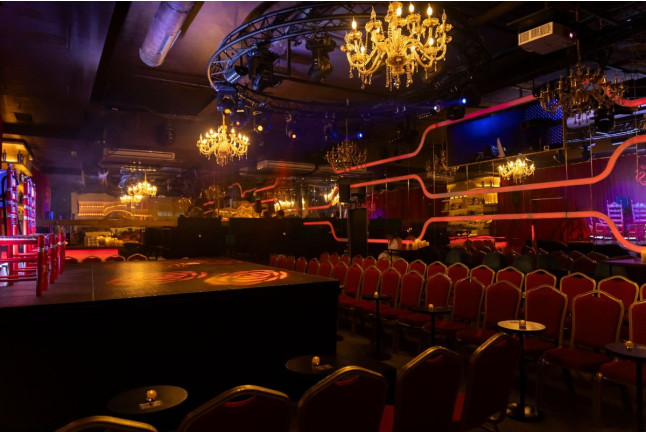 Entrada a Espectáculo Flamenco en Tablao Flamenco Las Setas (Sevilla)