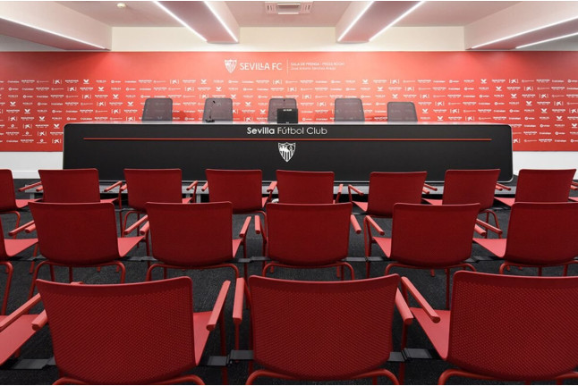 Entrada al Tour Sevilla FC: Estadio Ramón Sánchez-Pizjuán (Sevilla)