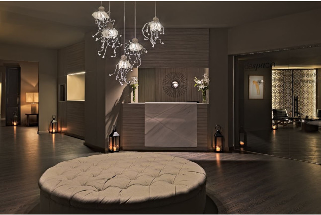 Circuito Spa y Comida en H10 Estepona Palace Spa 4* (Málaga)