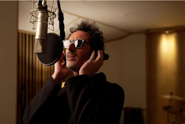 Estudio de Grabación: Haz Realidad tu Sueño Musical (Barcelona)