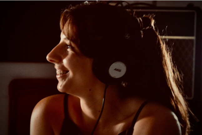 YourSong Madrid: Graba y Filma tu Canción con Músico en Directo (Madrid)