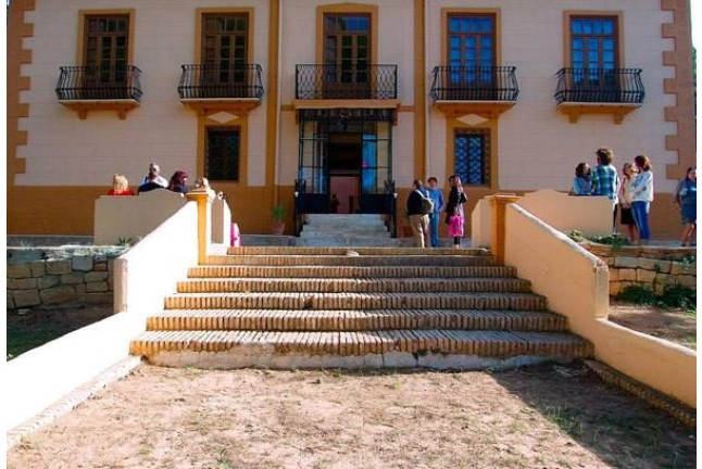 Escapada con Visita a Bodega y Cata de Vinos en Bodega Vera de Estenas (Utiel, Valencia)