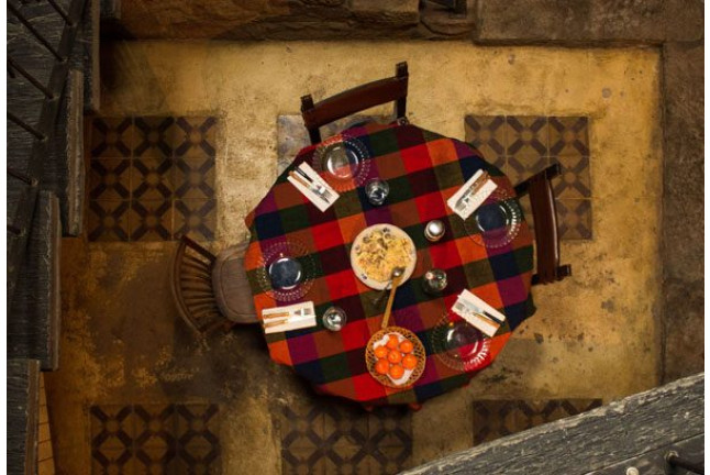 Escapada de 2 Noches con Cena en Hotel Rural Bermellar 3* (Salamanca)