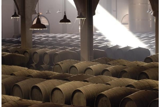 Escapada con Almuerzo o Cena y Visita a Bodega con Cata para dos (Cádiz)