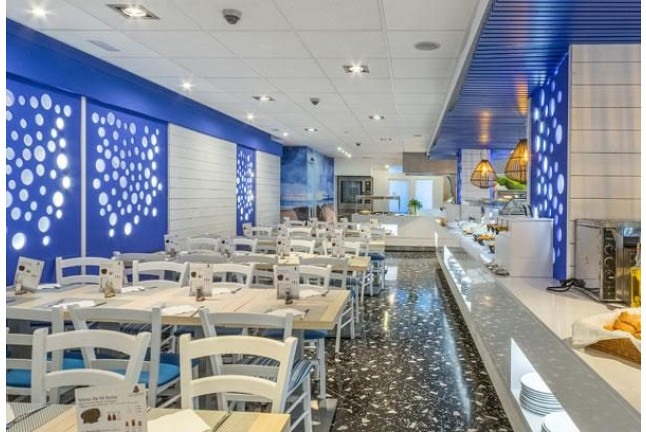 Escapada de 2 noches con Cena en Hotel Neptuno 3* (Calella, Barcelona)