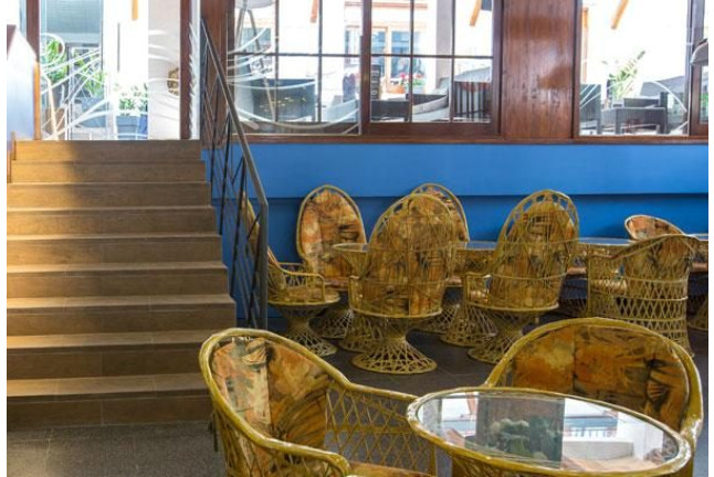 Escapada de 2 noches con Cena en Hotel Neptuno 3* (Calella, Barcelona)