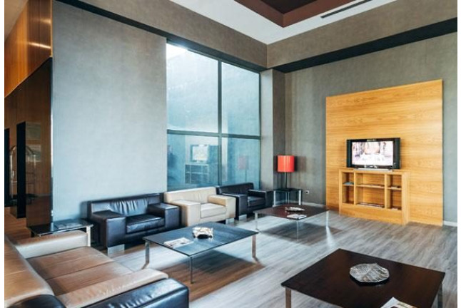 Escapada con Cena en Valencia Congress Hotel&Spa 4* (Paterna, Valencia)