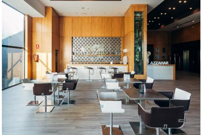 Escapada con Cena en Valencia Congress Hotel&Spa 4* (Paterna, Valencia)