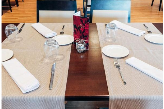 Escapada con Cena en Valencia Congress Hotel&Spa 4* (Paterna, Valencia)