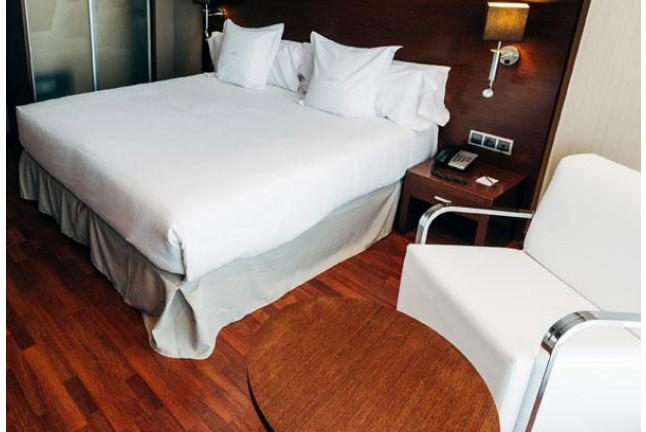 Escapada con Cena en Valencia Congress Hotel&Spa 4* (Paterna, Valencia)