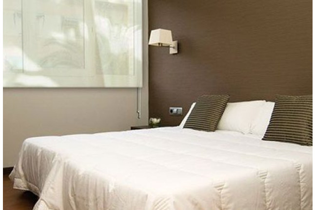 Escapada de 2 Noches con Cena en el Hotel Cisneros 3* (Alcalá de Henares, Madrid)