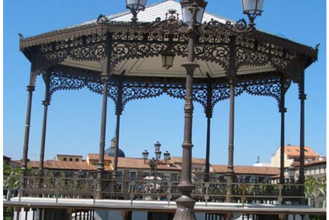Escapada de 2 Noches con Cena en el Hotel Cisneros 3* (Alcalá de Henares, Madrid)
