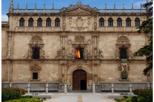 Escapada de 2 Noches con Cena en el Hotel Cisneros 3* (Alcalá de Henares, Madrid)