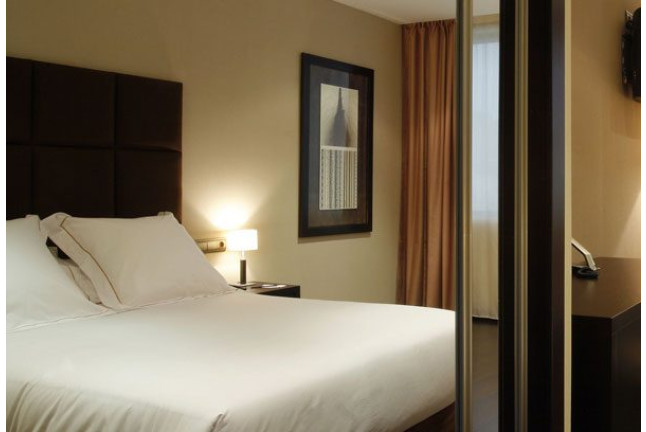 Escapada de 2 noches con Cena en Langrehotel & Spa 4* (Langreo, Asturias)