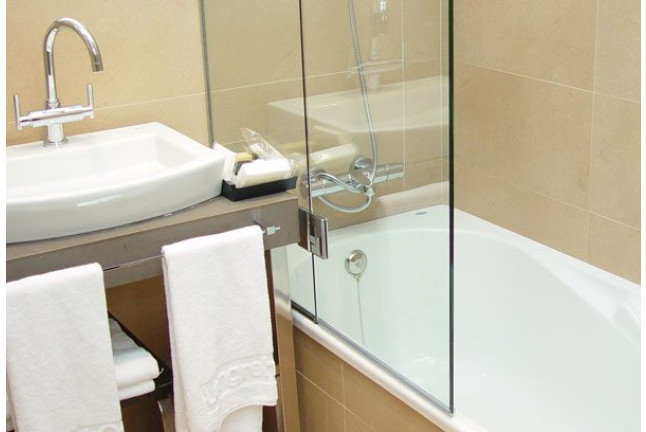 Escapada de 2 noches con Cena en Langrehotel & Spa 4* (Langreo, Asturias)