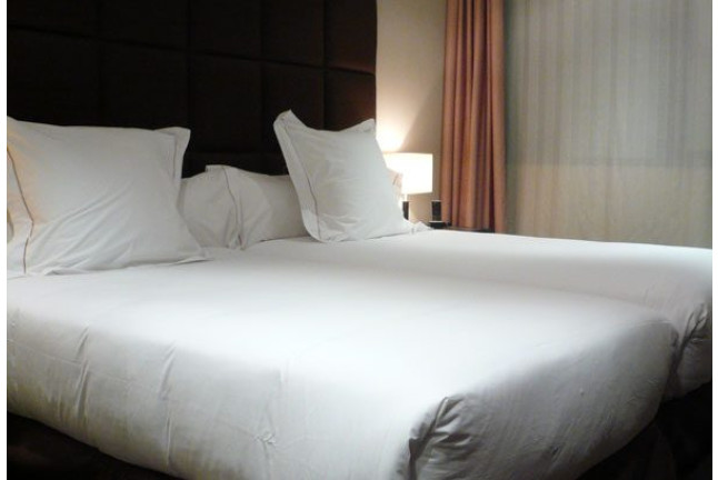 Escapada de 2 noches con Cena en Langrehotel & Spa 4* (Langreo, Asturias)