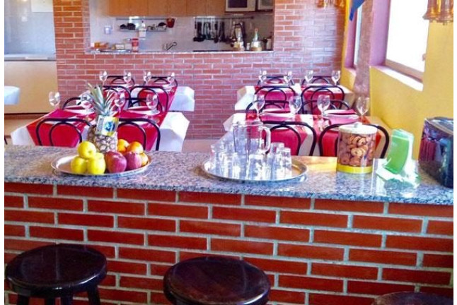 Escapada de 2 noches con Cena en Spa Rural Mirador de Miranda (Cutiellos, Asturias)
