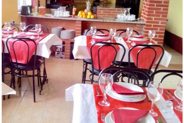 Escapada de 2 noches con Cena en Spa Rural Mirador de Miranda (Cutiellos, Asturias)
